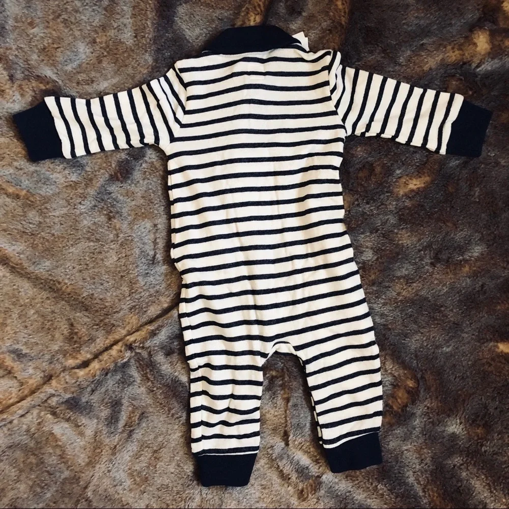 Gap bodysuit